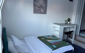 Apartmani Breze