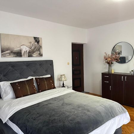 Apartmani Breze Podgorica Extérieur photo