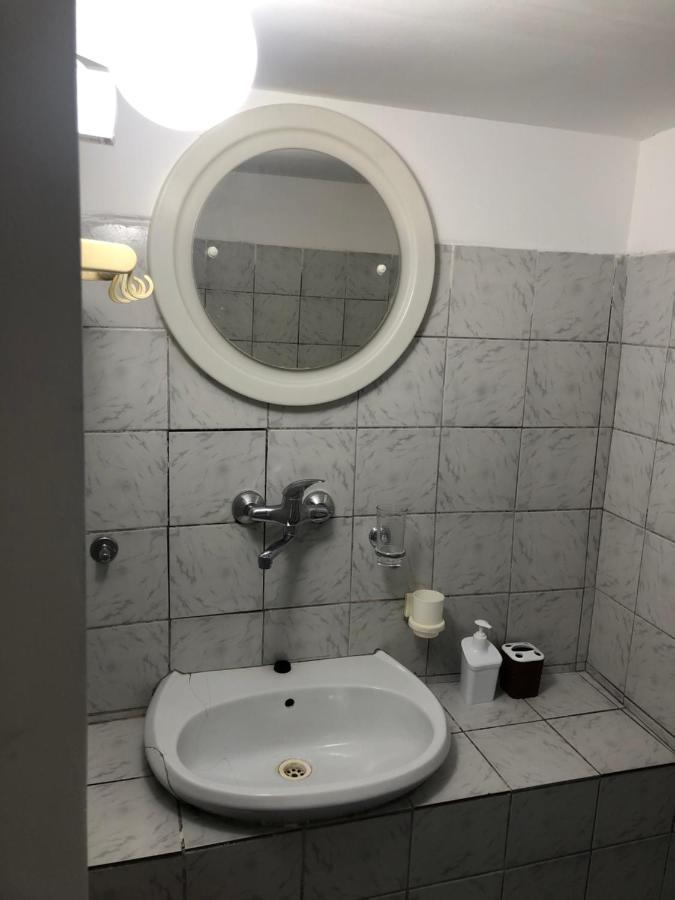 Apartmani Breze Podgorica Extérieur photo