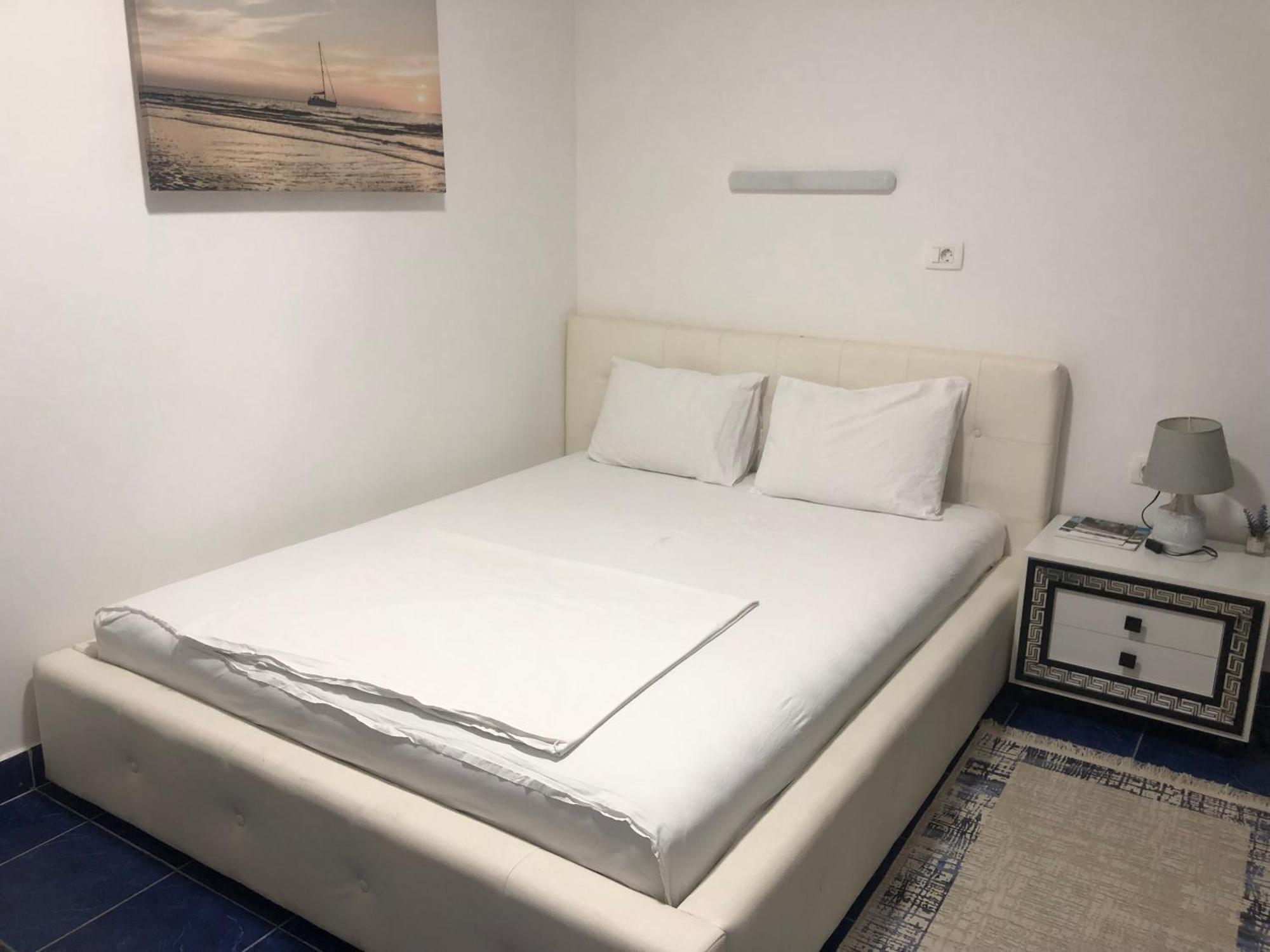 Apartmani Breze Podgorica Extérieur photo
