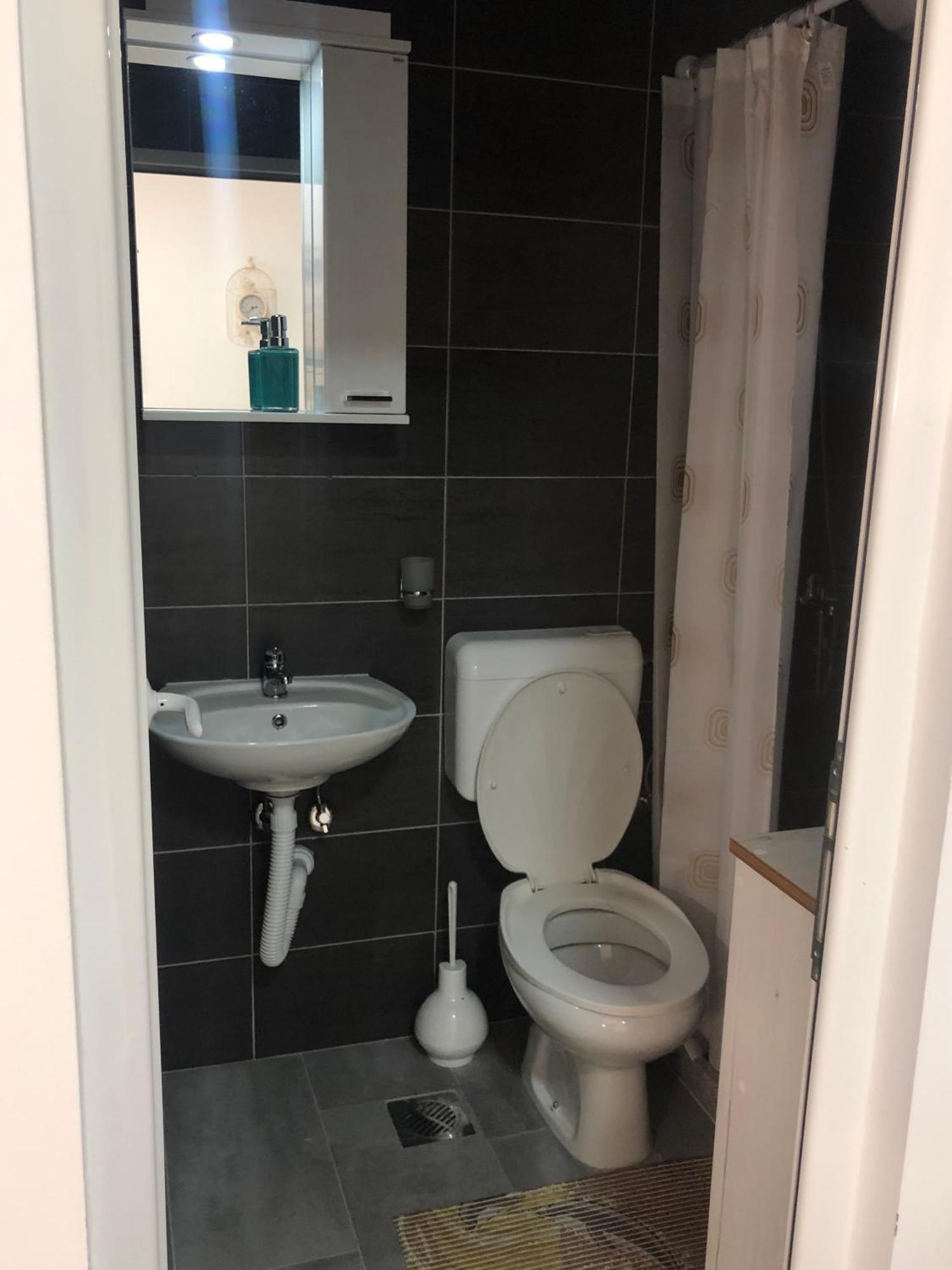 Apartmani Breze Podgorica Extérieur photo