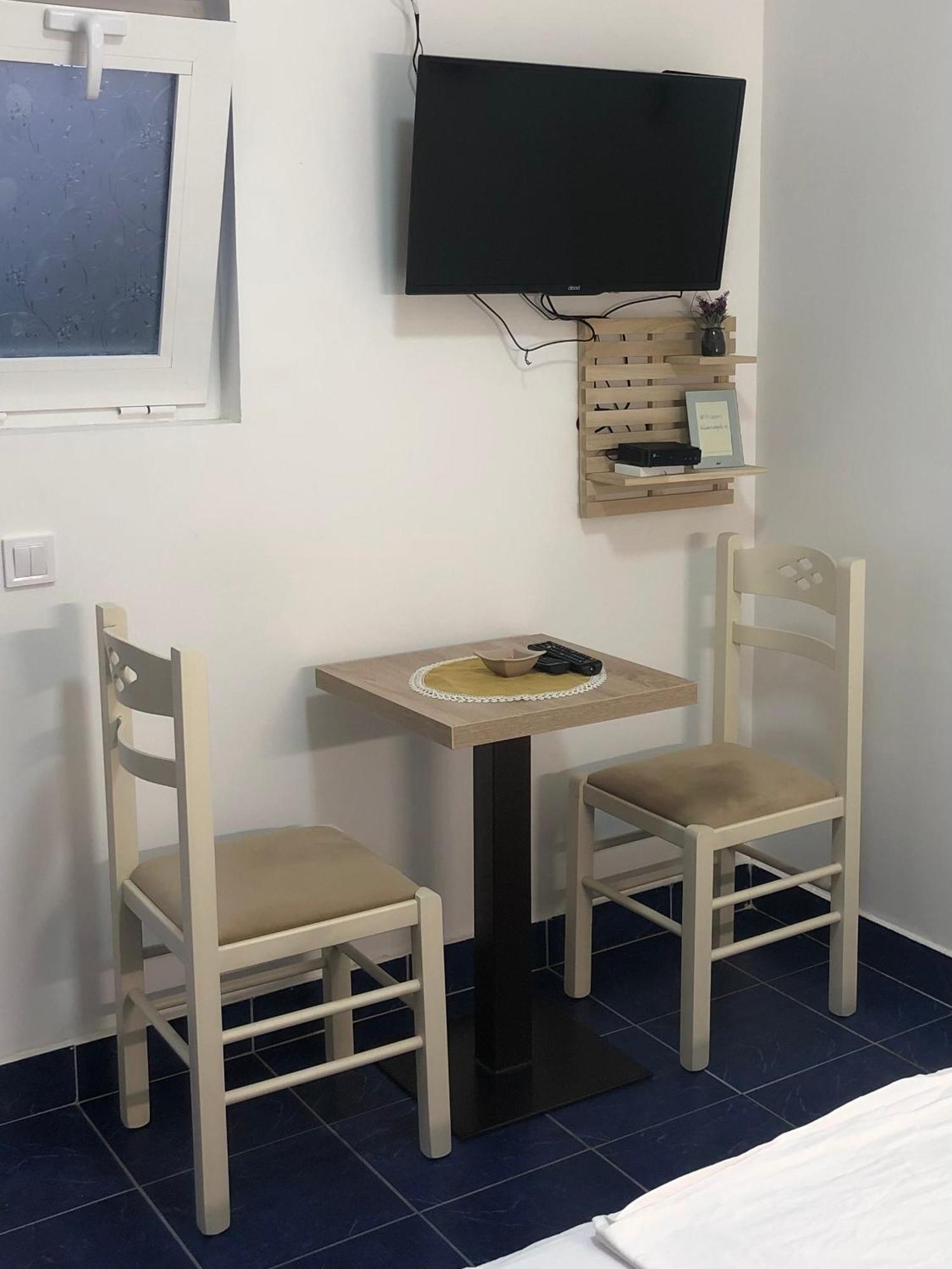 Apartmani Breze Podgorica Extérieur photo