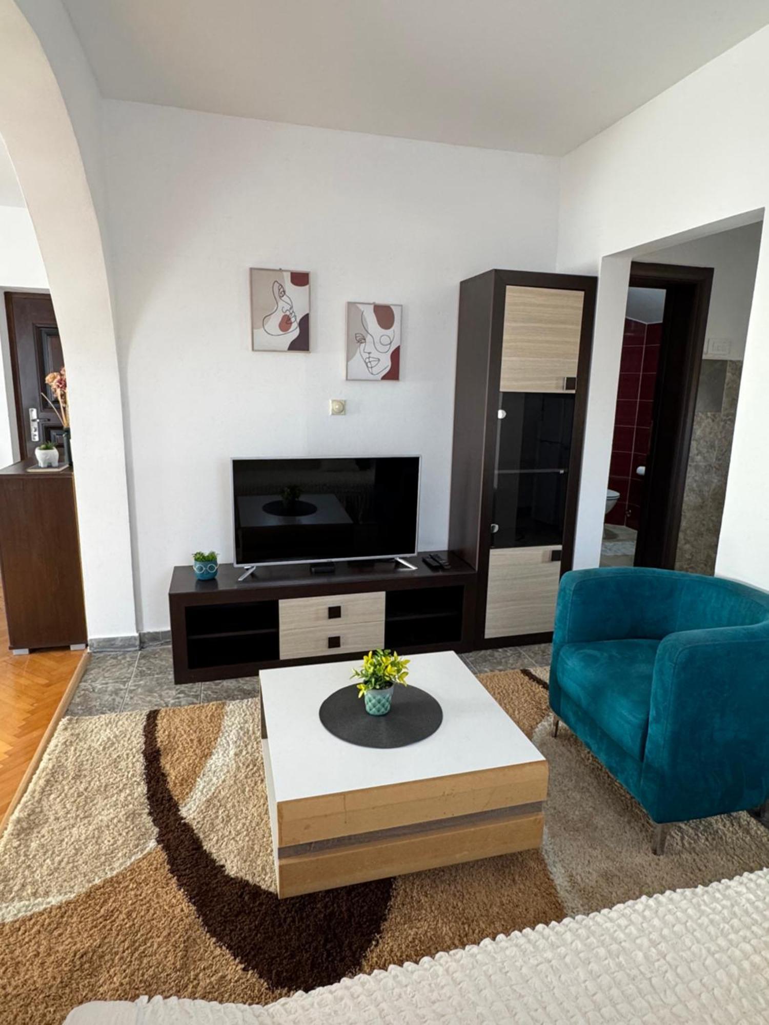 Apartmani Breze Podgorica Extérieur photo