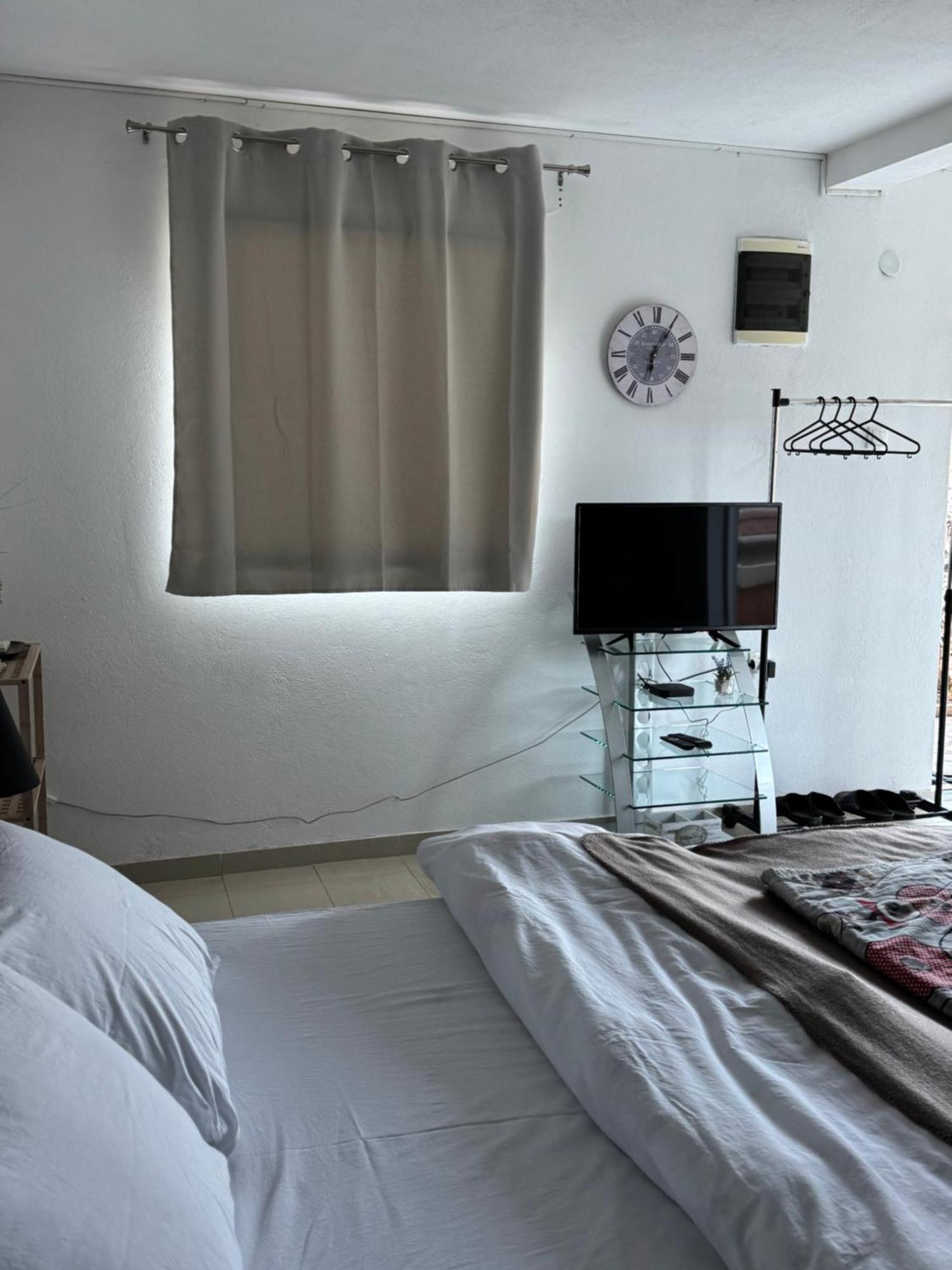 Apartmani Breze Podgorica Extérieur photo