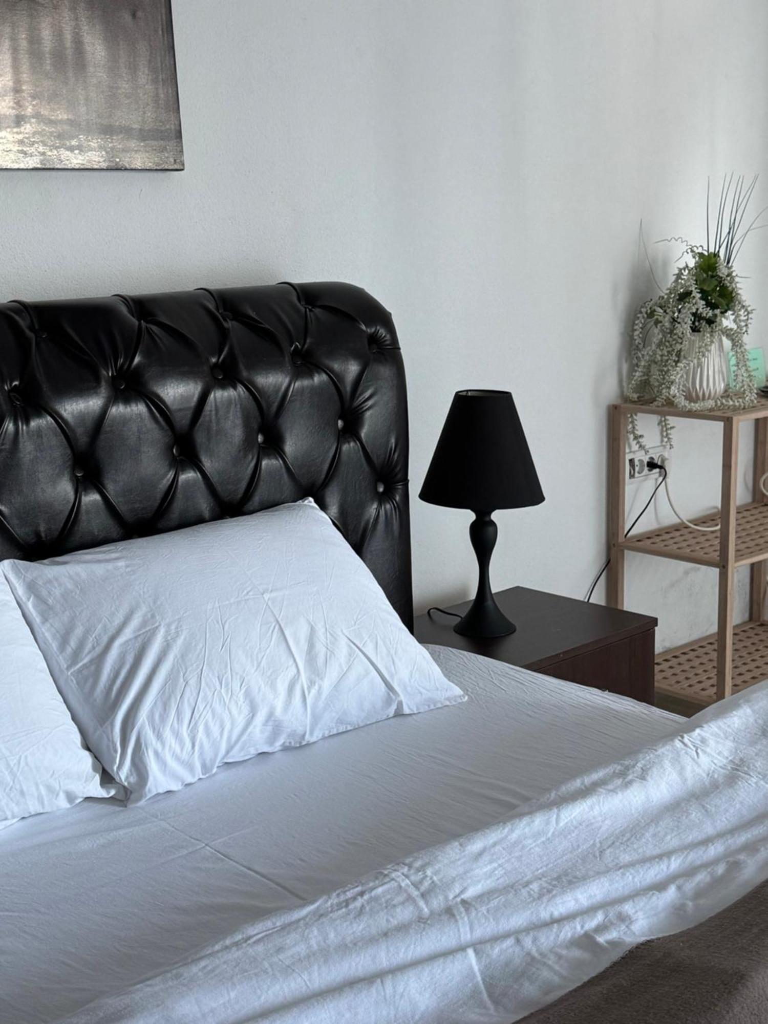 Apartmani Breze Podgorica Extérieur photo